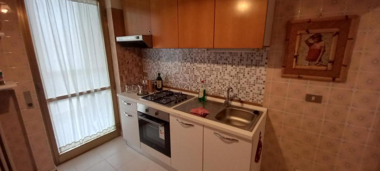The Shelter Apartment Bari Exterior photo
