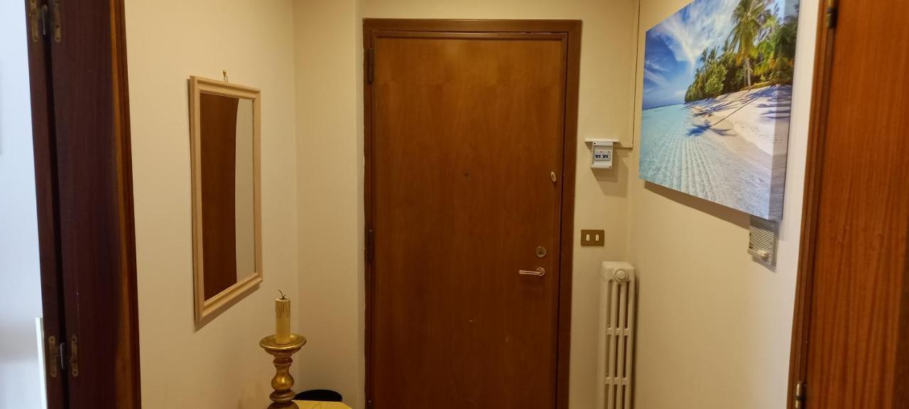 The Shelter Apartment Bari Exterior photo