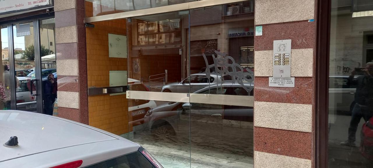 The Shelter Apartment Bari Exterior photo