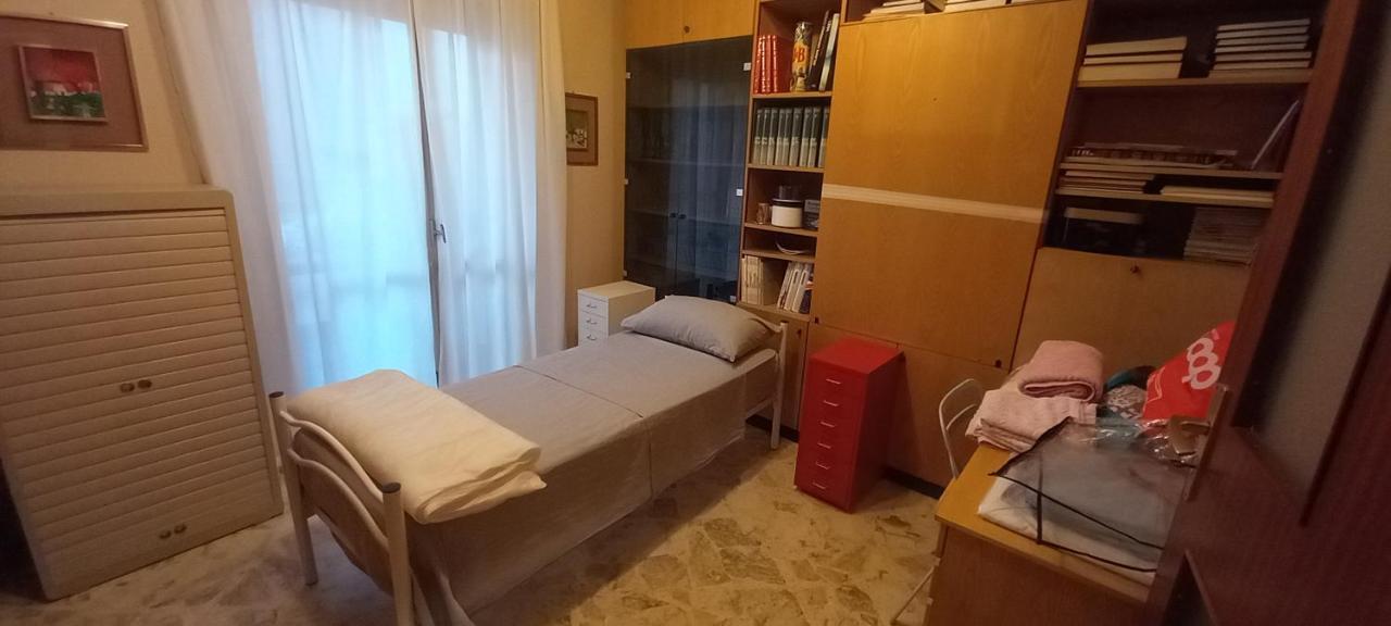 The Shelter Apartment Bari Exterior photo