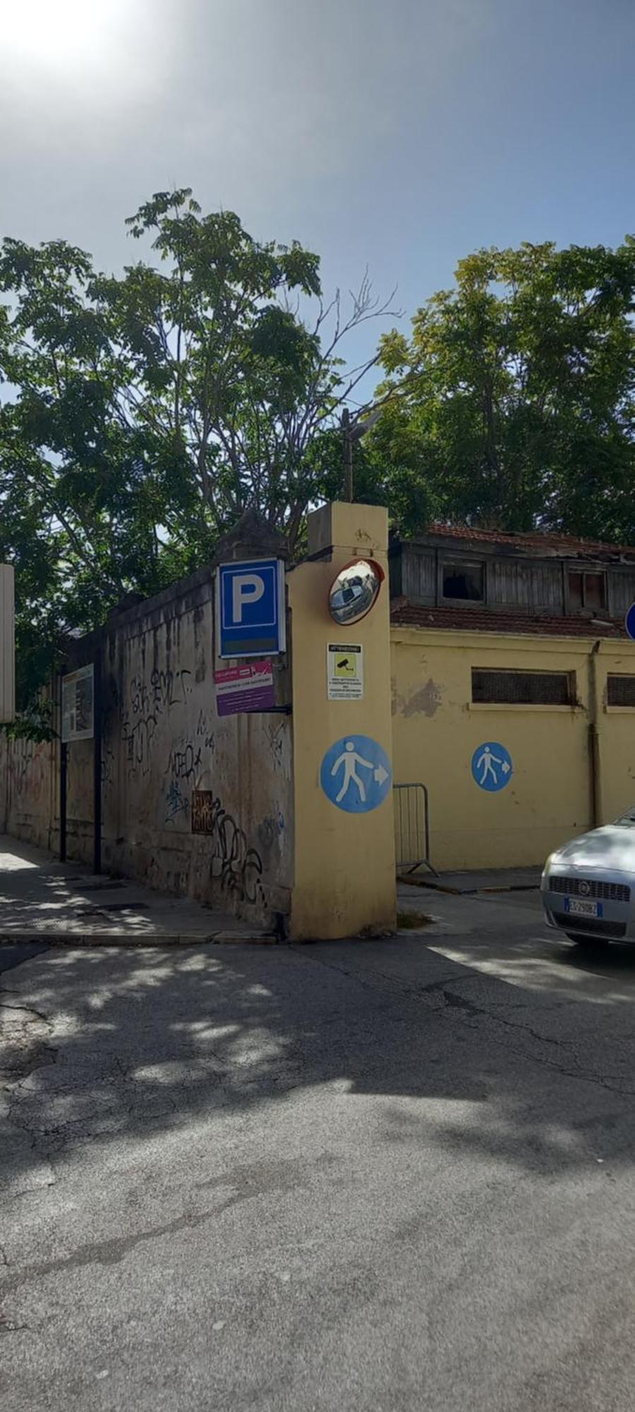 The Shelter Apartment Bari Exterior photo